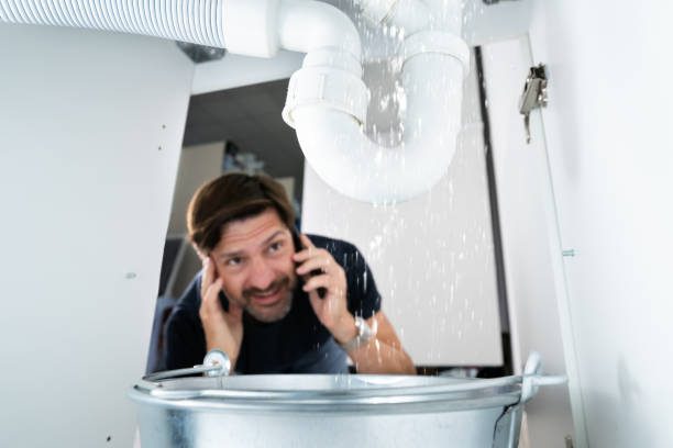 Best Water Softener Installation  in Channel Islands Beach, CA