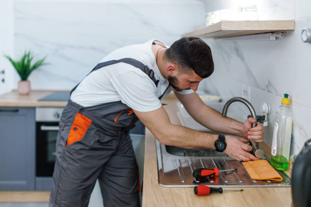 Best Toilet Repair Services  in Channel Islands Beach, CA