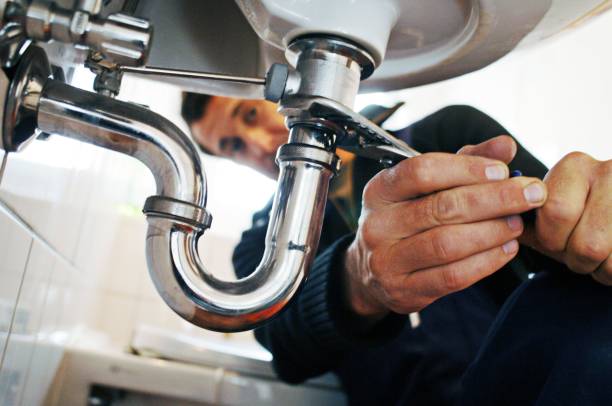 Best Faucet Repair  in Channel Islands Beach, CA