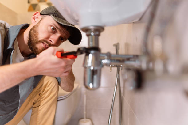 Best Water Leak Repair  in Channel Islands Beach, CA