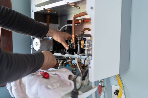Best Local Plumber Services  in Channel Islands Beach, CA