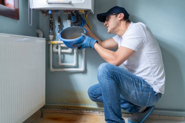 Professional Plumbing in Channel Islands Beach, CA