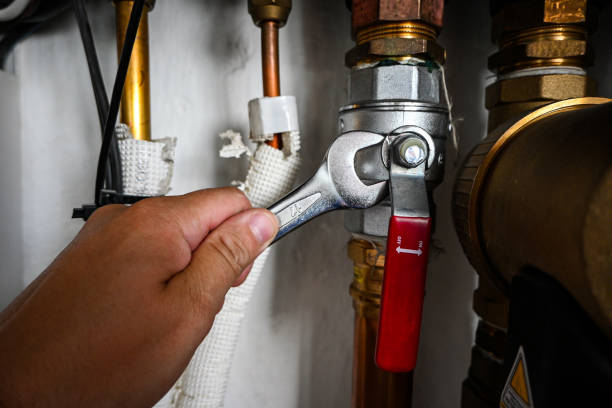 Best Affordable Plumbing Services  in Channel Islands Beach, CA
